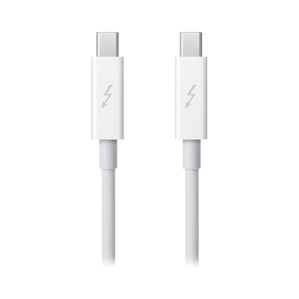 Apple Thunderbolt Cable 0.5 m