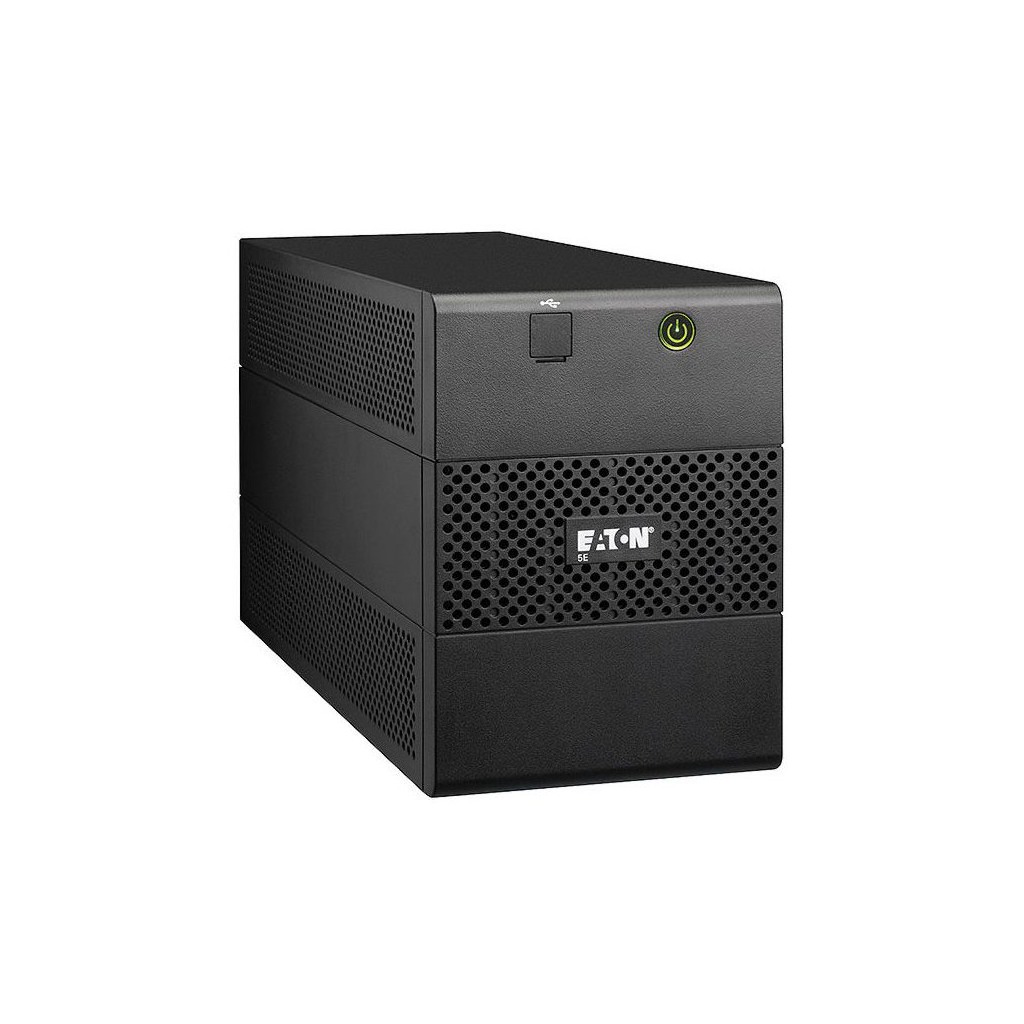 Eaton UPS 5E 850VA/480W USB Tower Line Interactive with AVR 4 IEC-320-C13 USB Data Line