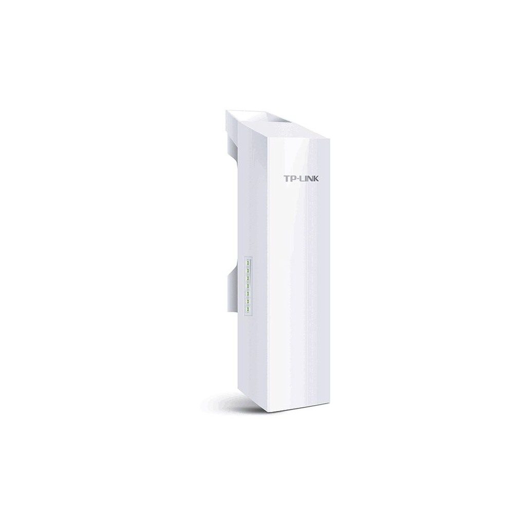 Outdoor Wireless CPE TP-Link 2.4GHz 300Mbps Qualcomm 27dBm 802.11b/g/n 9dBi directional antenna 5+ km 2