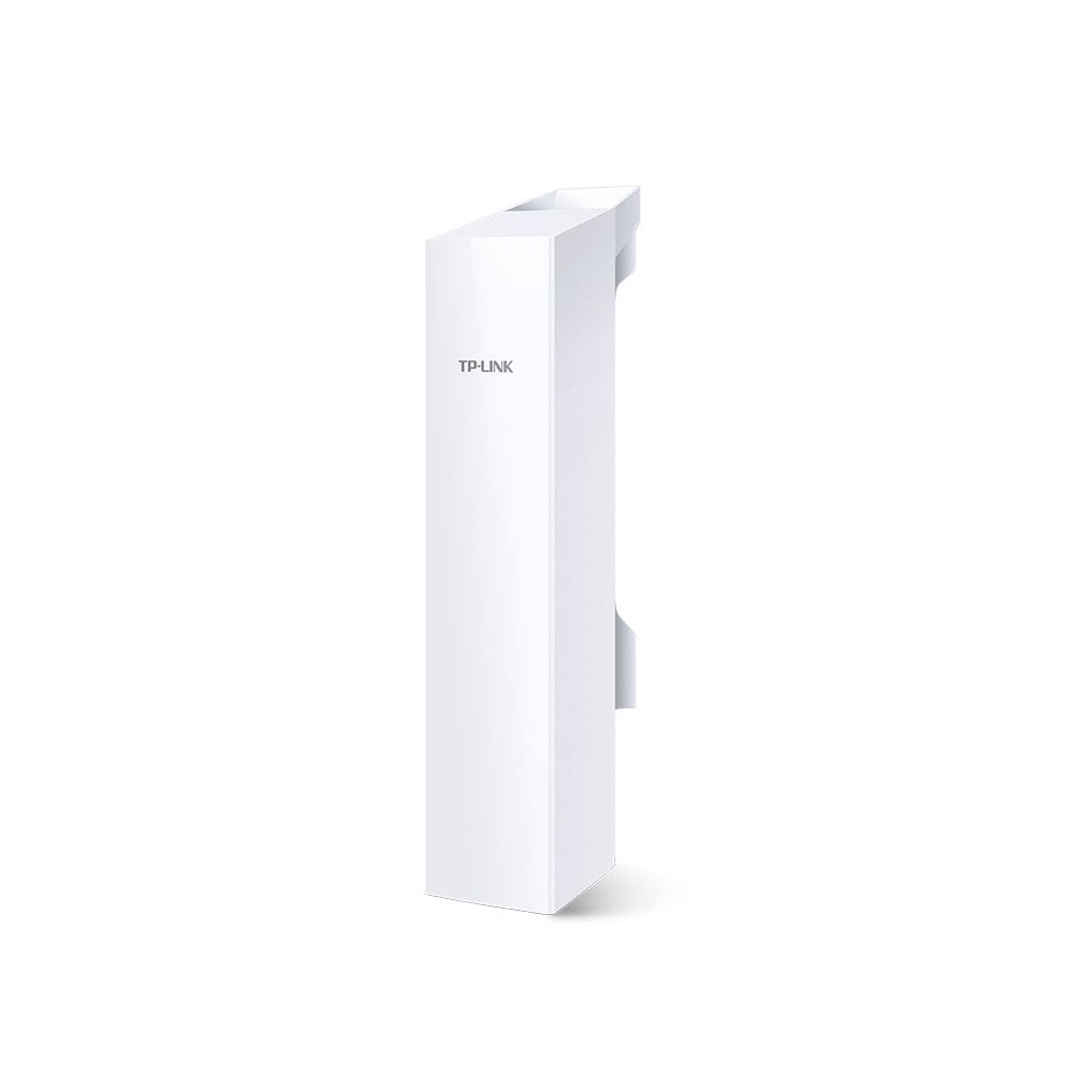 TP-Link CPE220 2.4GHz 300Mbps 12dBi Outdoor CPE 12dBi 2x2 dual-polarized directional MIMO antenna 13+ km