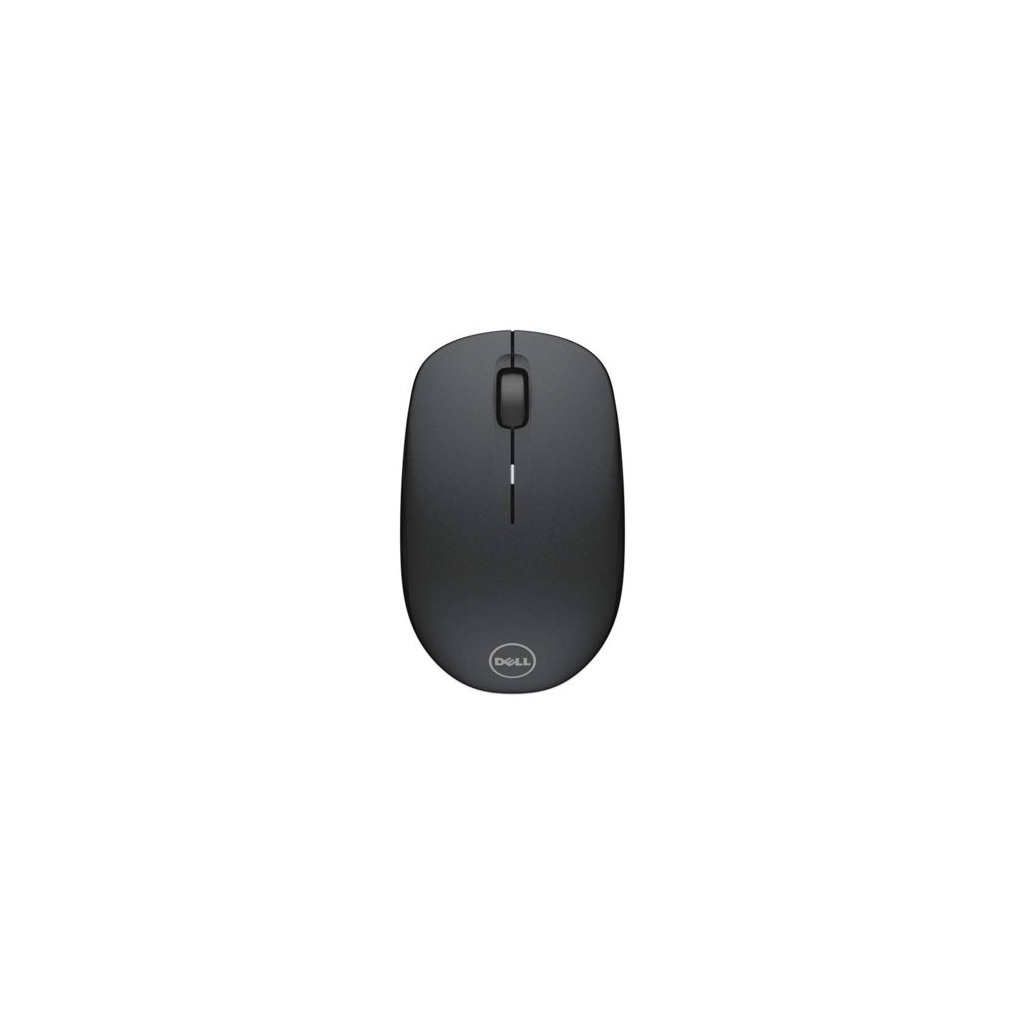 Dell Wireless Mouse-WM126