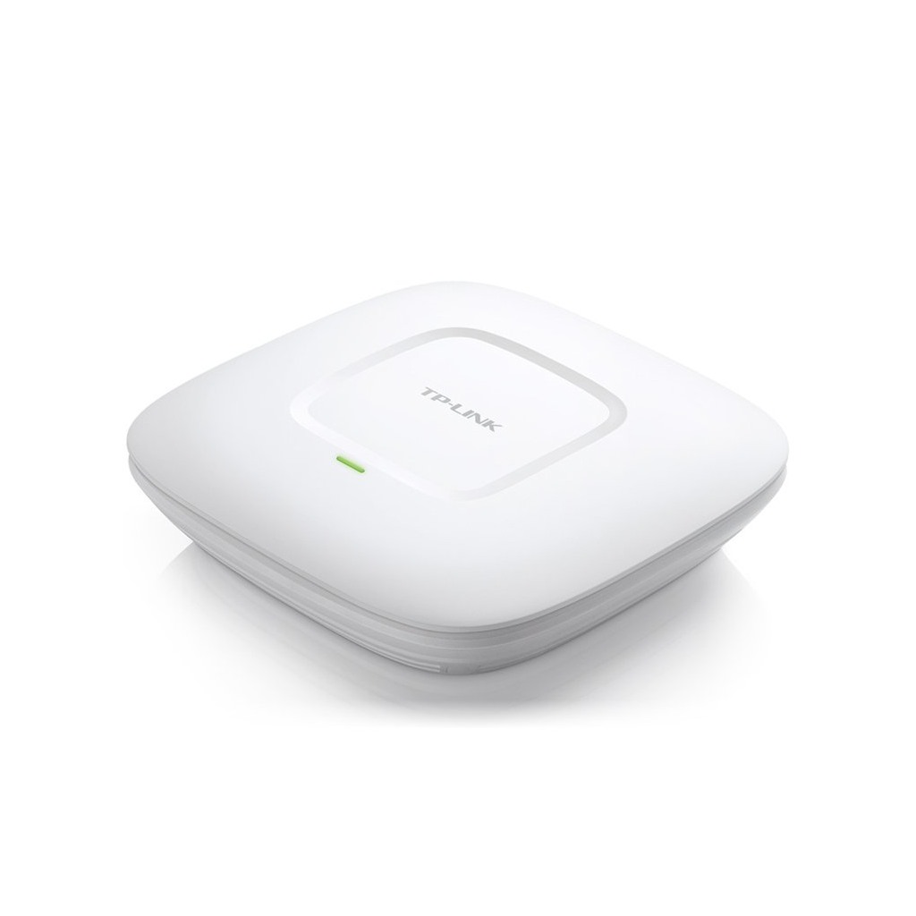 TP-Link EAP225 AC1350 Wireless MU-MIMO Gigabit Ceiling Mount Access Point450Mbps at 2.4GHz + 867Mbps at