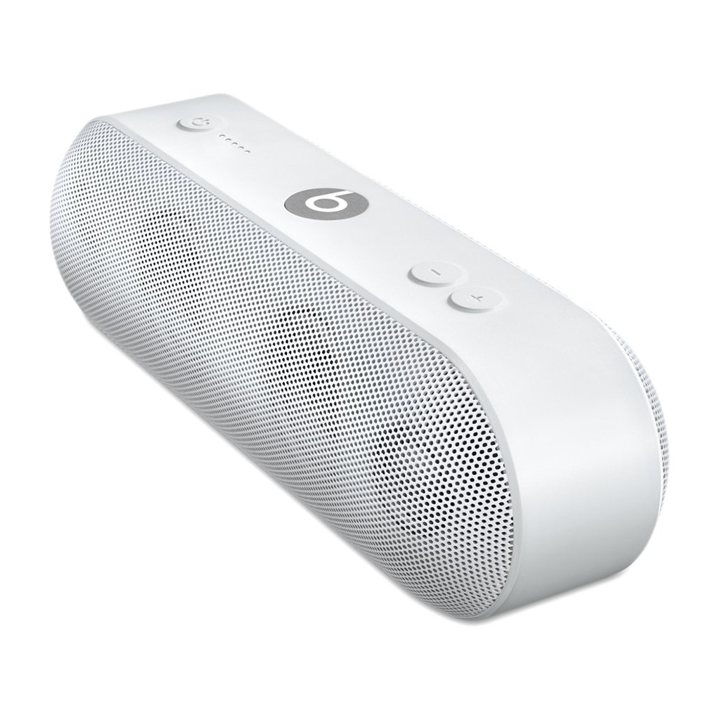 Beats Pill+ White