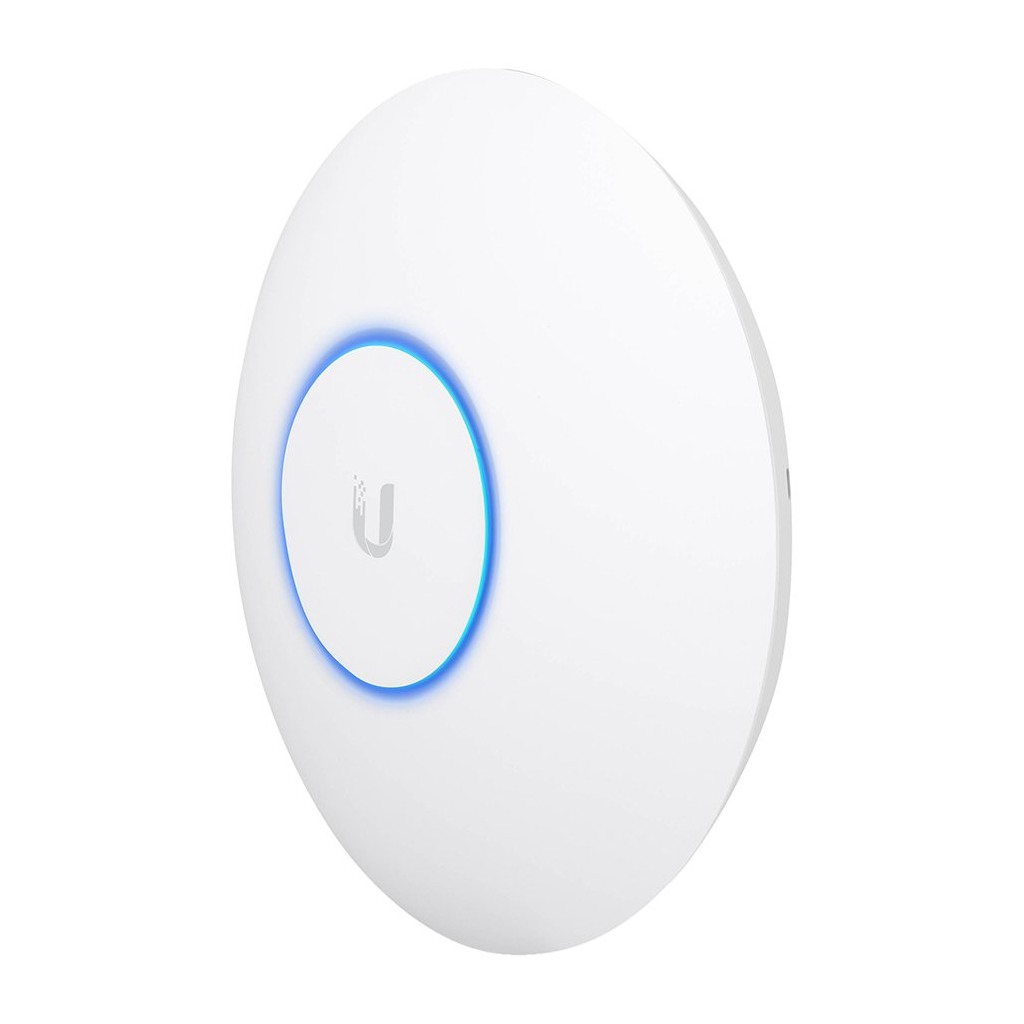 Ubiquiti UniFi AP AC HD4x4 MIMO800 Mbps2.4GHz1733 Mbps5GHz2x10/100/1000 RJ451000+ Concurrent ClientsEU