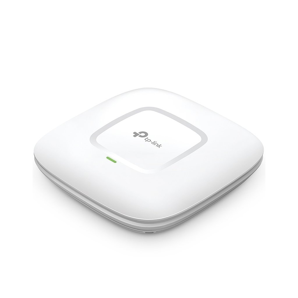 TP-Link EAP245 AC1750 Wireless Dual Band Gigabit Ceiling Mount Access Point 450Mbps at 2.4GHz +