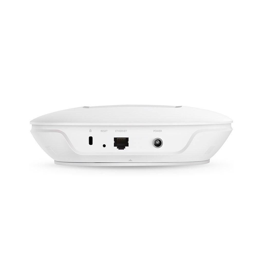 TP-Link EAP245 AC1750 Wireless Dual Band Gigabit Ceiling Mount Access Point 450Mbps at 2.4GHz + - Image 2