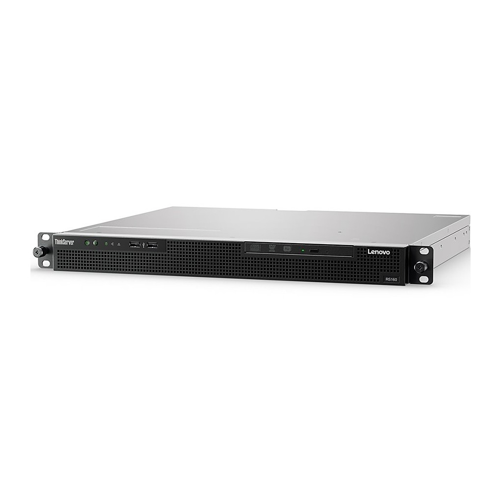 ThinkServer 2.5" 1TB 7.2K Enterprise SATA 6Gbps 512e Hard Drive for RS-Series