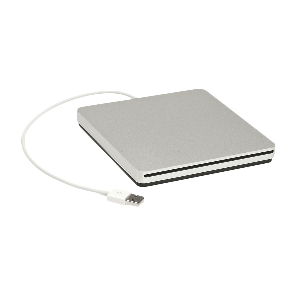 APPLE External DVD writer USB SuperDrive