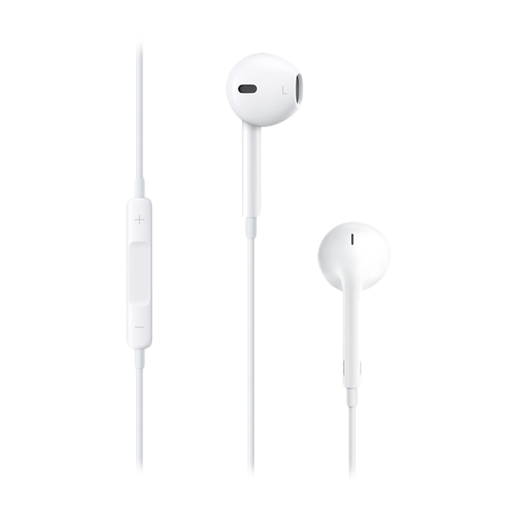 APPLE Accessories - EarPods with 3.5mm Headphone Plug