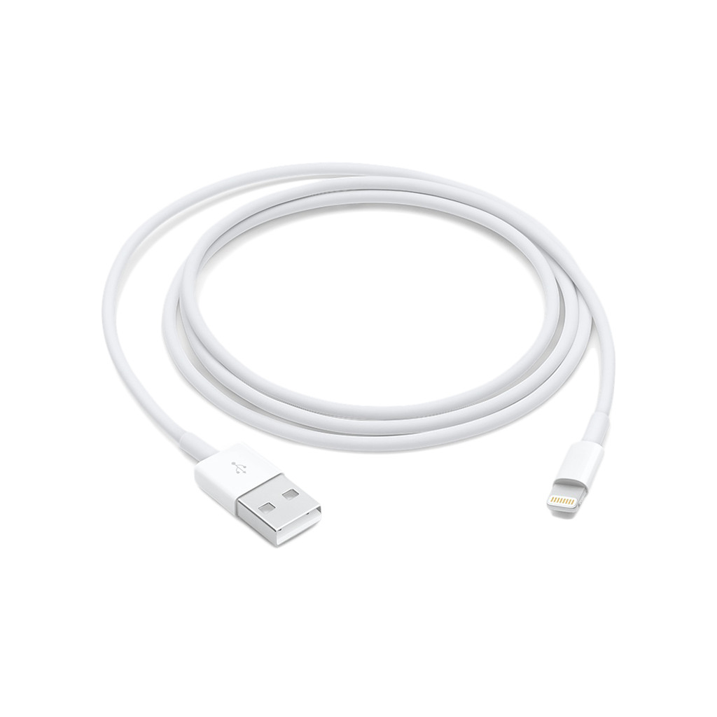 APPLE Accessories - Lightning to USB Cable 2.0m