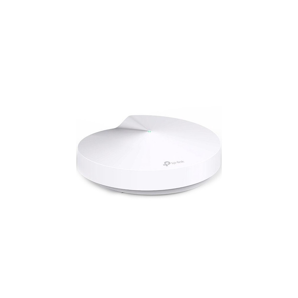 TP-LINK Deco M5 AC1300 Whole Home Wi-Fi System 1-pack