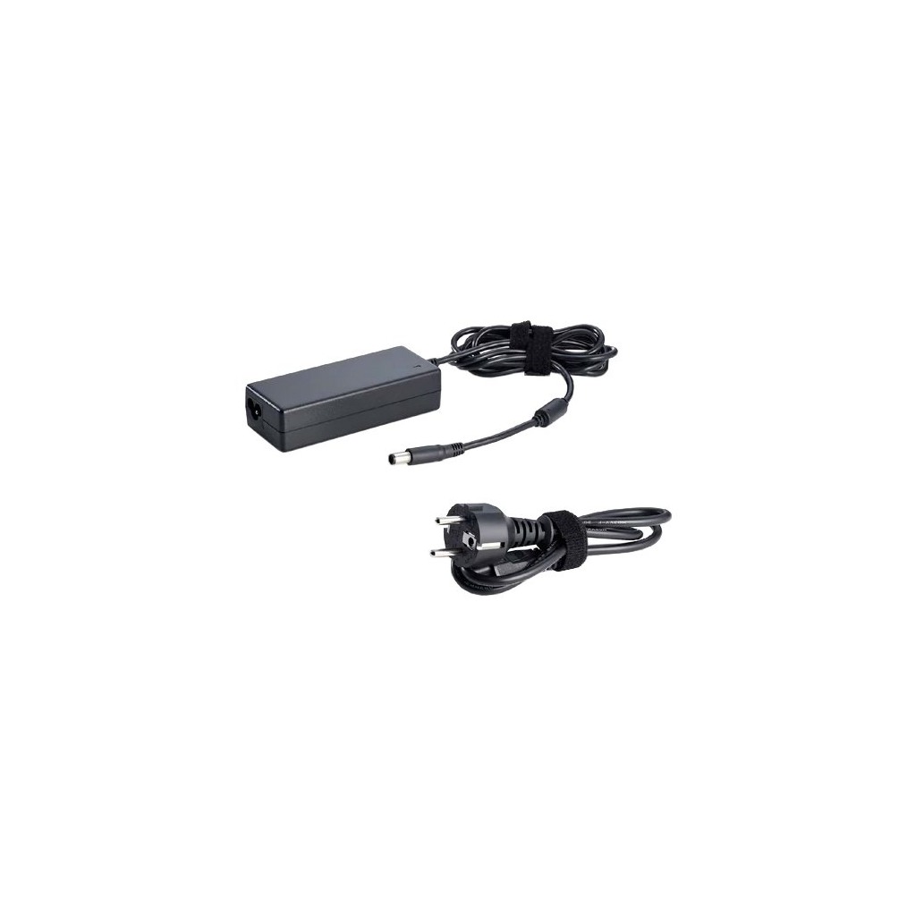 European 65W AC Adapter with power cord Kit