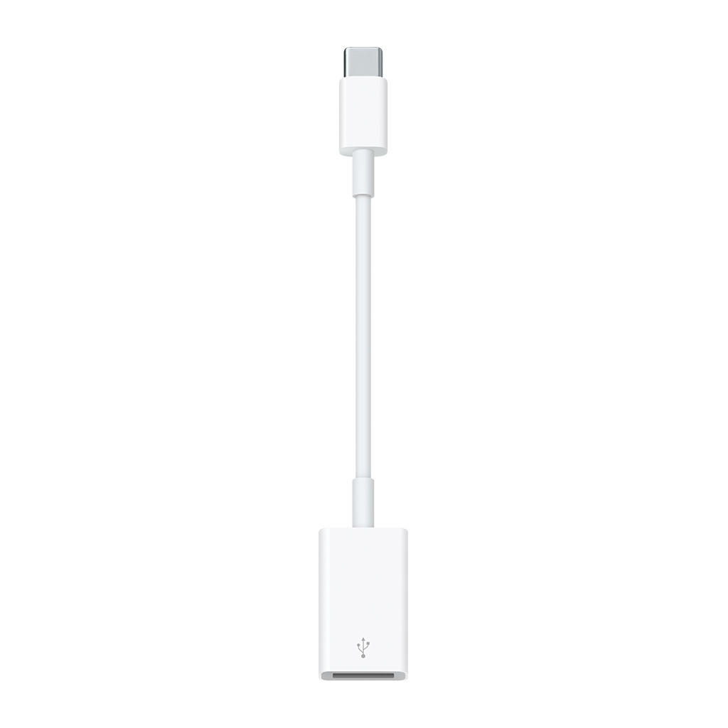 Apple USB-C TO USB ADAPTER Model A1632