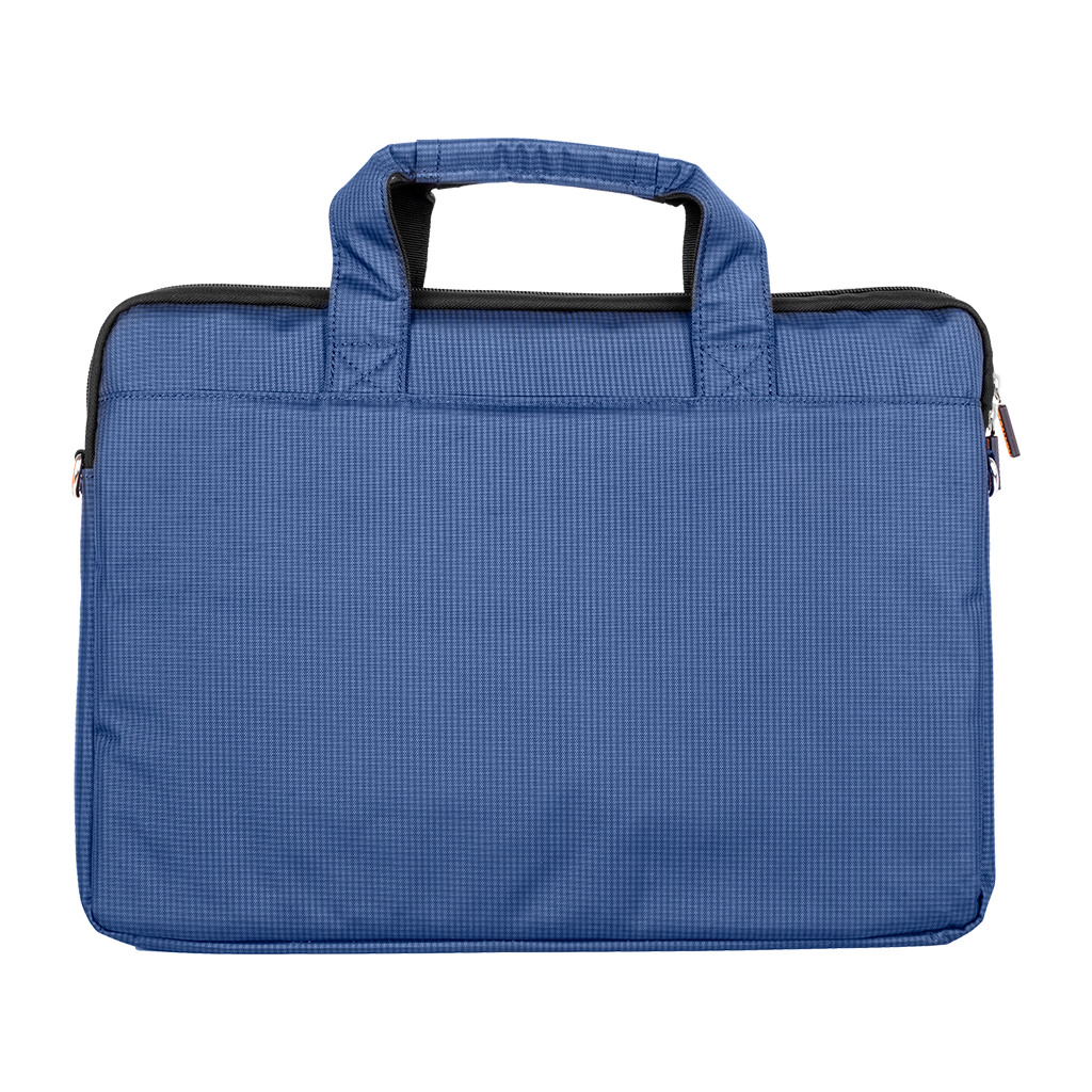 CANYON B-3 Fashion toploader Bag for 15.6'' laptop Blue - Image 2