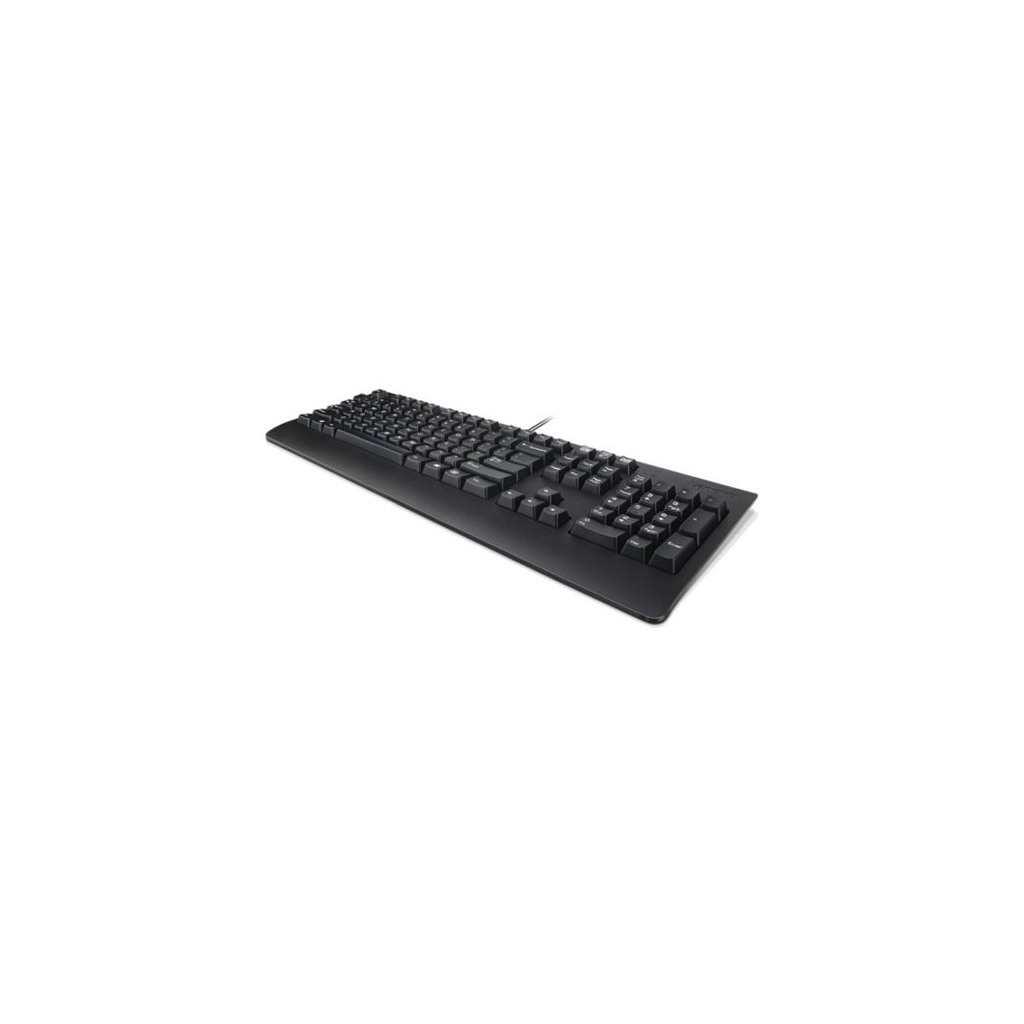 Lenovo Tastatura Preferred Pro II Full-size USB Black Slovenian