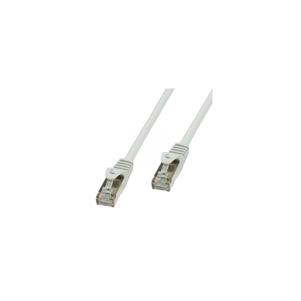 UBIT UTP Cat6 Patch Cable 1m