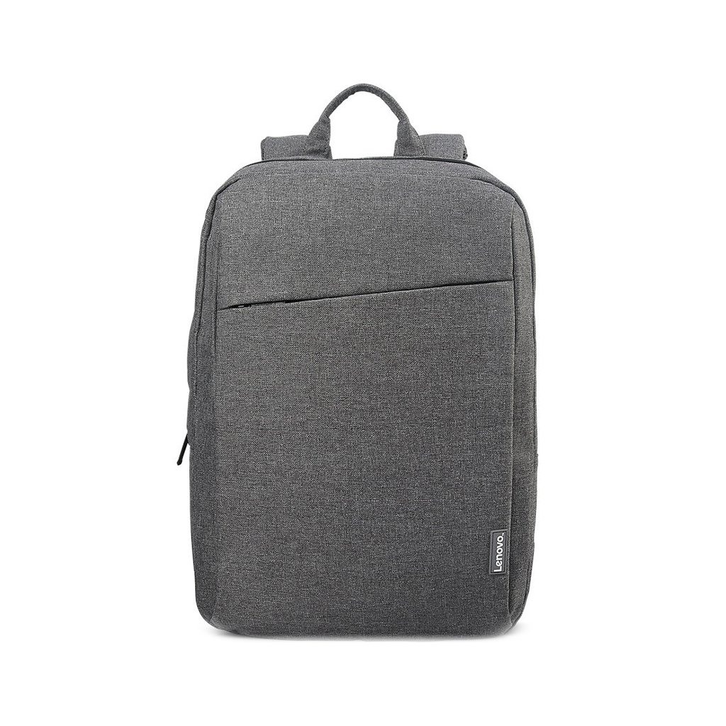 Lenovo 15.6” Casual Backpack B210 - Grey