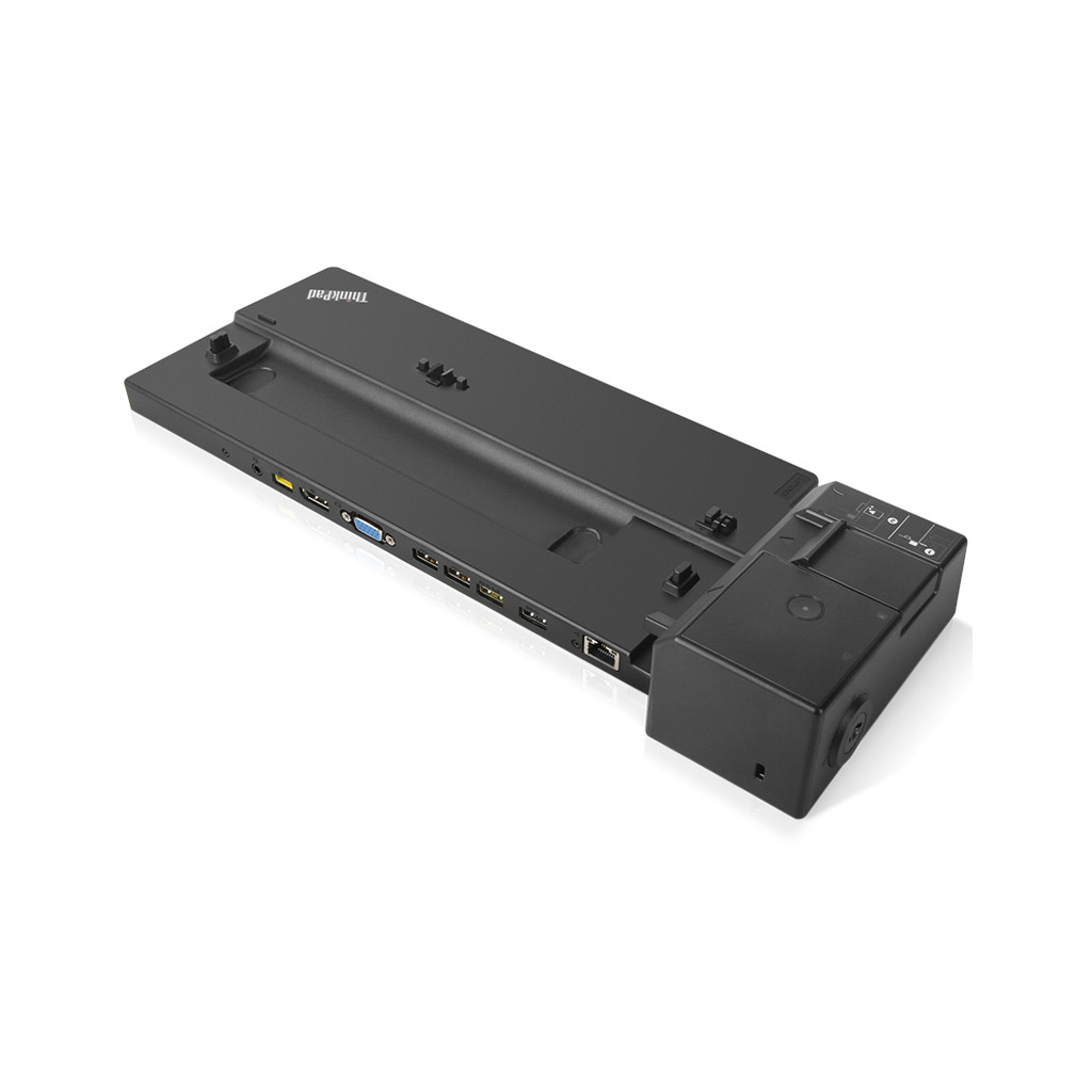 ThinkPad Basic Docking Station 90W EU