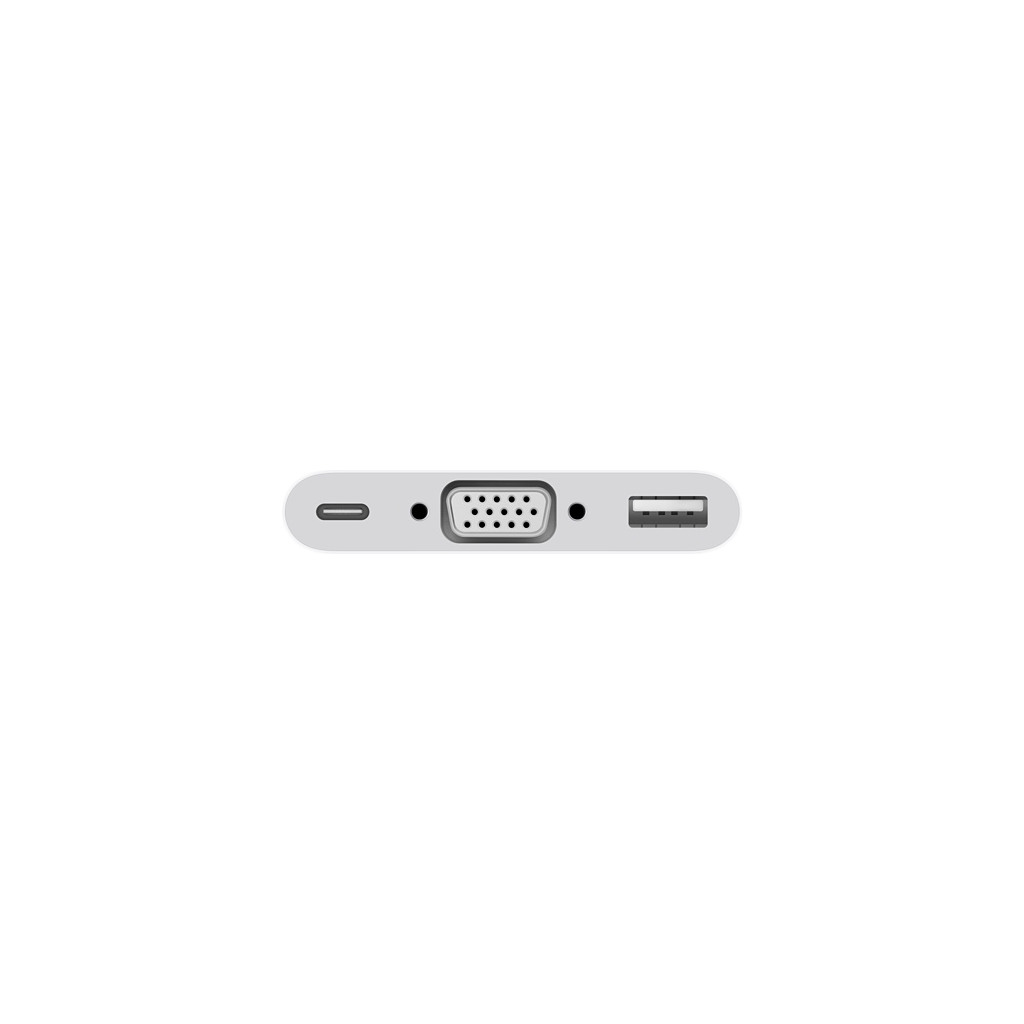 Apple USB-C VGA Multiport Adapter - Image 3