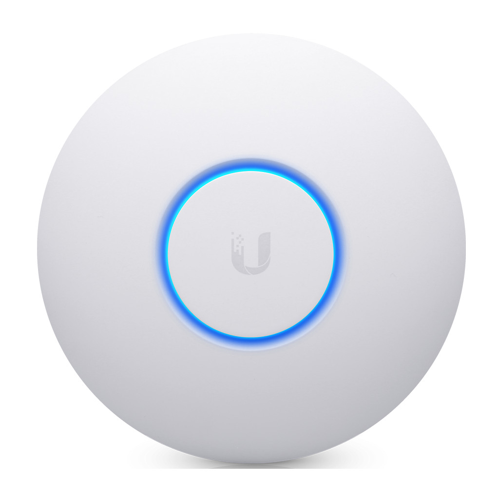 Ubiquiti 4x4 MU-MIMO 802.11ac Wave 2 Access Point POE incl.