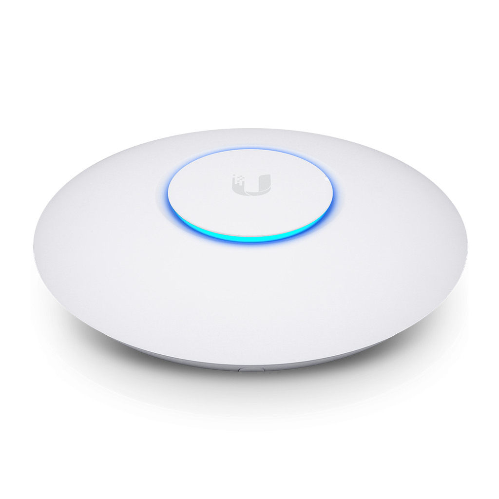 Ubiquiti 4x4 MU-MIMO 802.11ac Wave 2 Access Point POE incl.