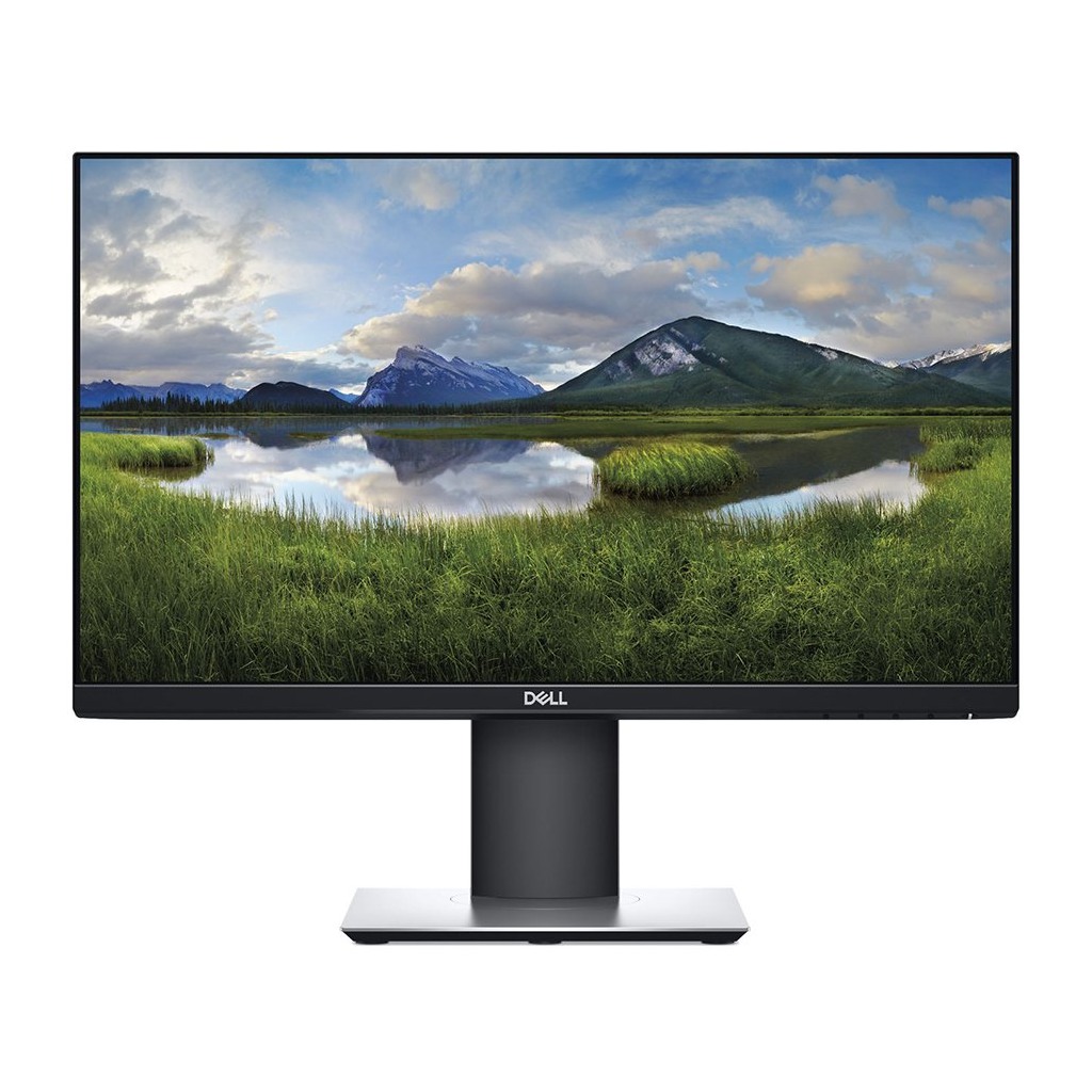 Dell Professional Monitor P2219H 21.5'' 16:9 IPS LED AG 3H coating 1920x1080 1000:1 250 cd/m2