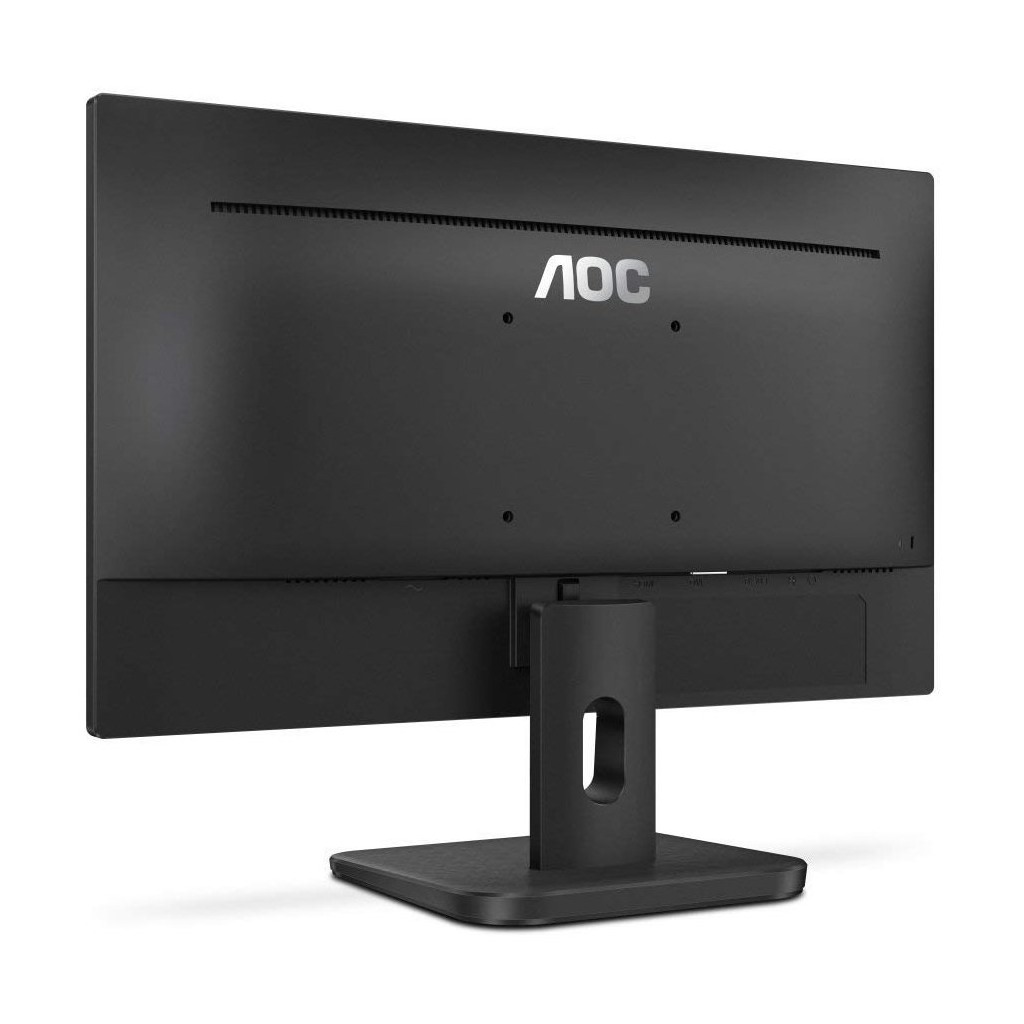 AOC Monitor LED 24E1Q IPS 23.8“ 16:9 1920x1080 IPS 250 cd/m² 1000:1 20M:1 5 ms