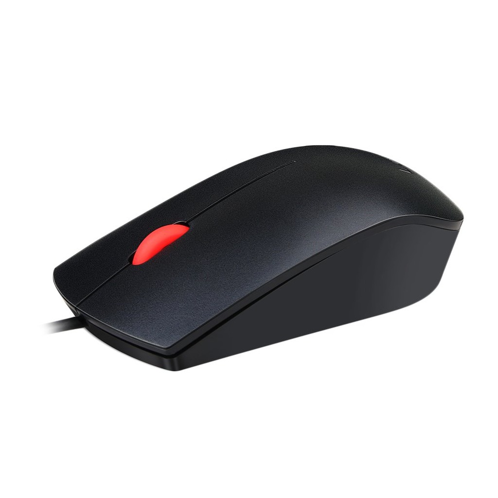 Lenovo Essential USB Mouse