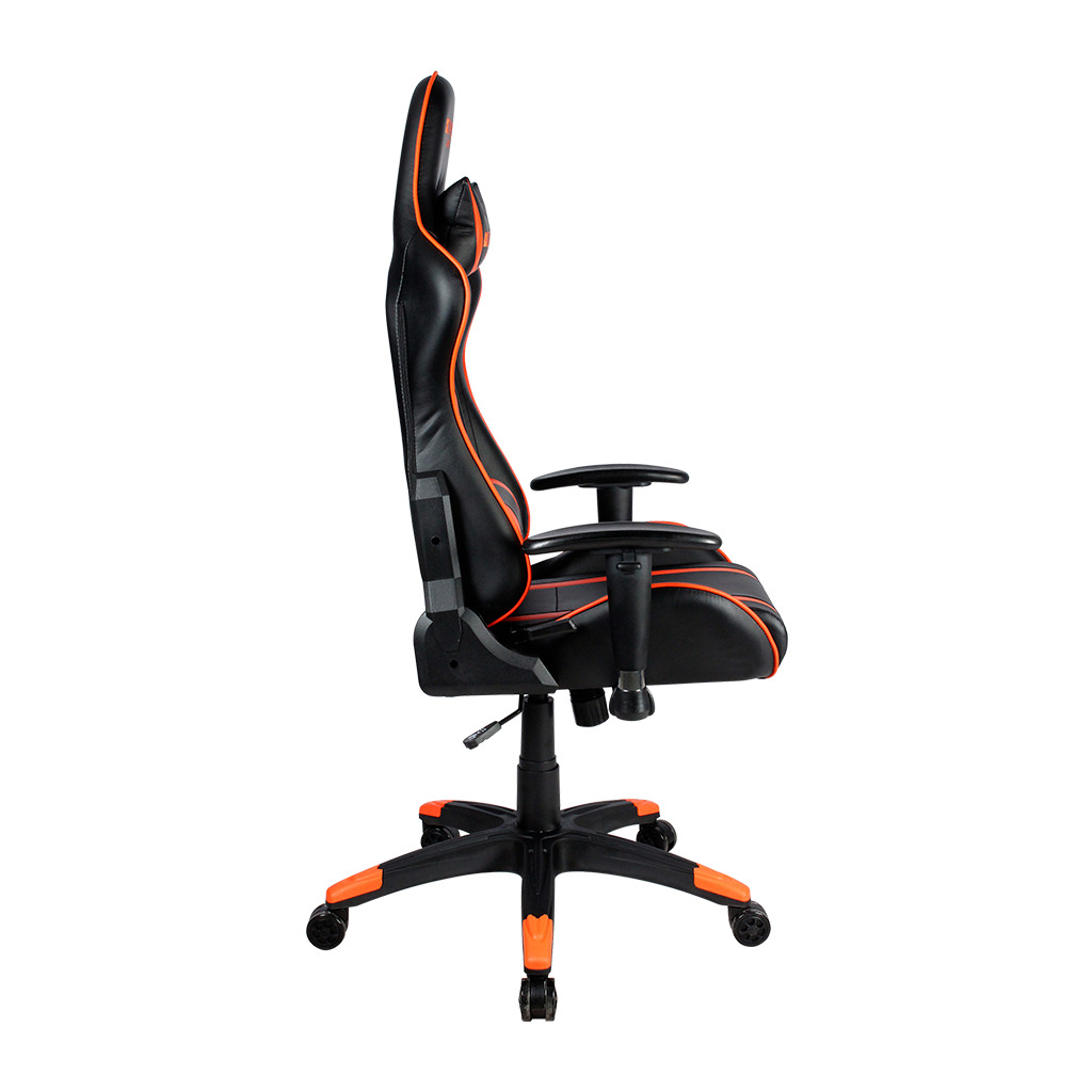 CANYON Gaming Stolica Fobos GC-3 Black Orange CND-SGCH3 - Image 4