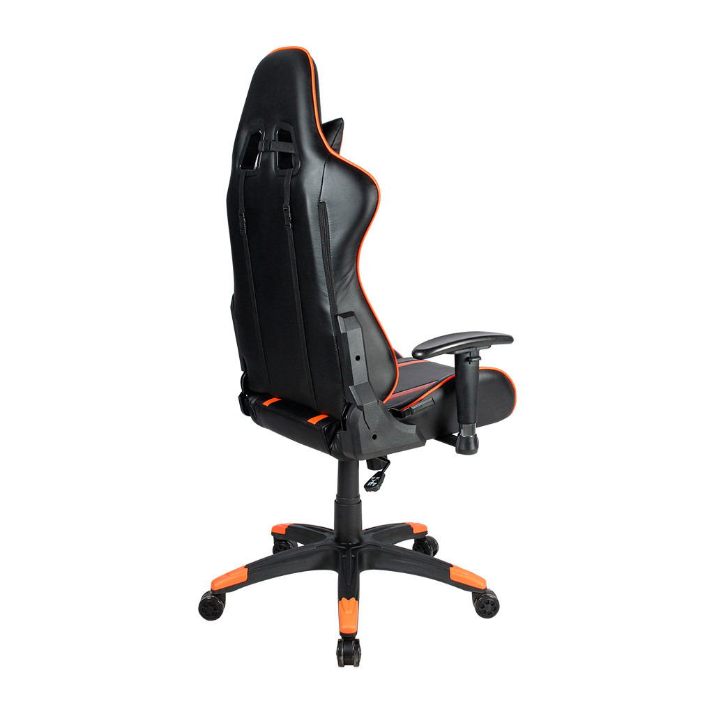 CANYON Gaming Stolica Fobos GC-3 Black Orange CND-SGCH3 - Image 5