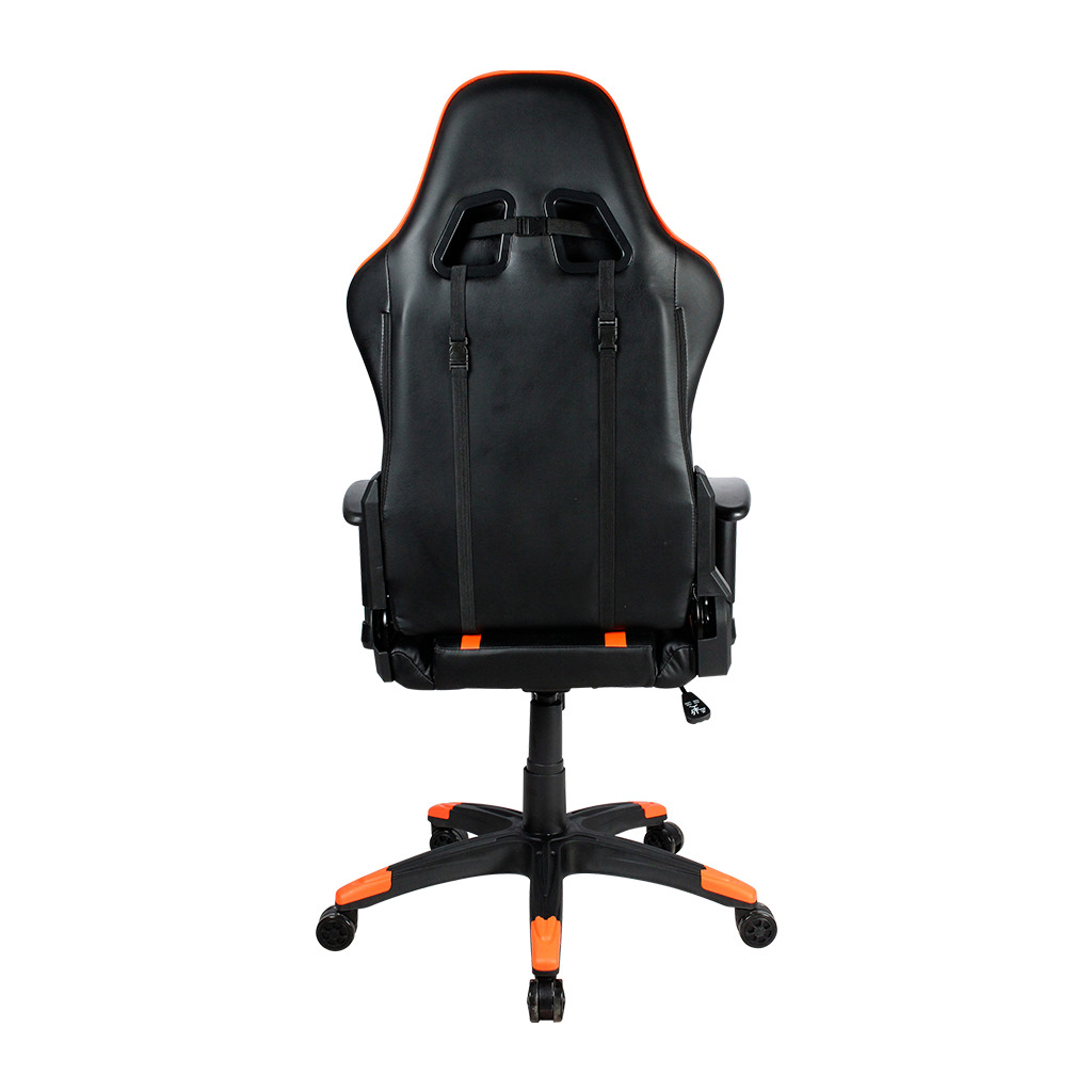 CANYON Gaming Stolica Fobos GC-3 Black Orange CND-SGCH3 - Image 6