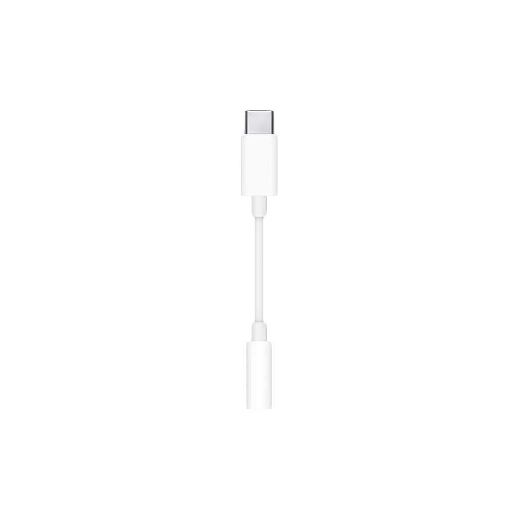 Apple USB-C to 3.5 mm Headphone Jack Adapter Model A2155 - Image 2