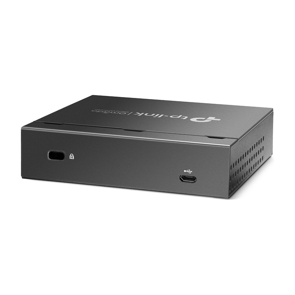 TP-Link OC200 Omada Cloud Controller Centralized Management for Omada EAPs 2 x 10/100 Port 1xUSB