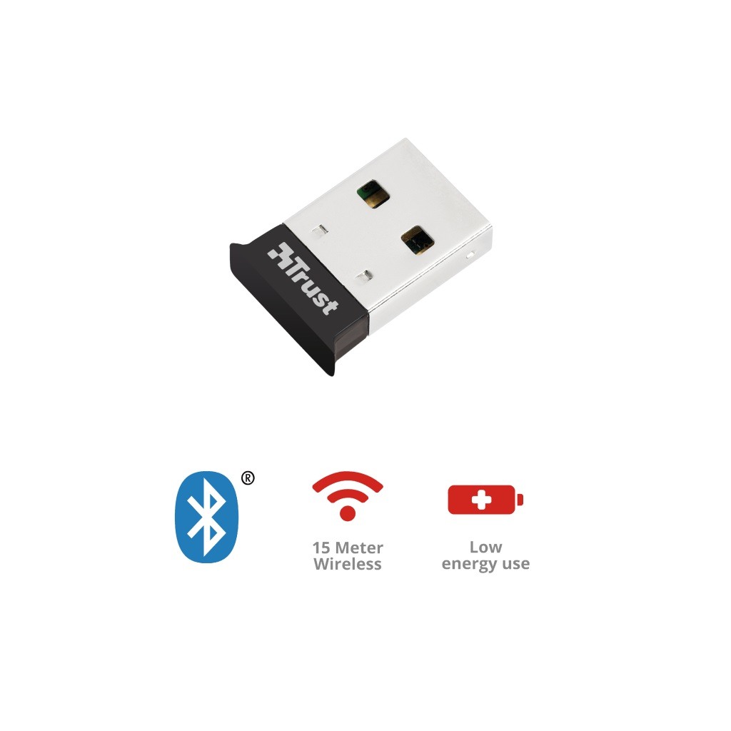 Trust Manga BT 4.0 Adapter