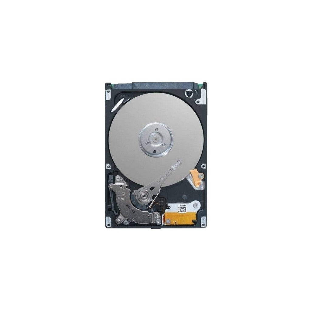 3.5 inch 2TB SATA 7.2k RPM HDD Kit