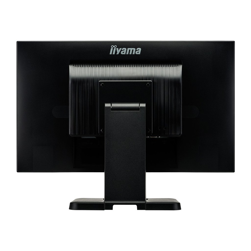 IIYAMA Monitor Prolite 215" OGS-PCAP 10P Touch Screen 1920x1080 IPS-slim panel design VGA HDMI DisplayPort - Image 6