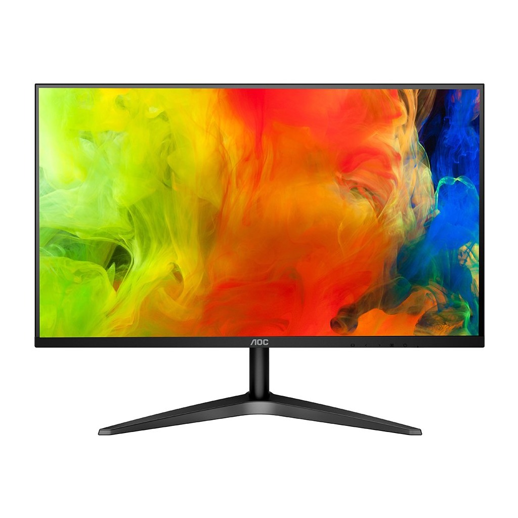 AOC Monitor LED 24B1H 23.6“ MVA UltraTanki HDMI