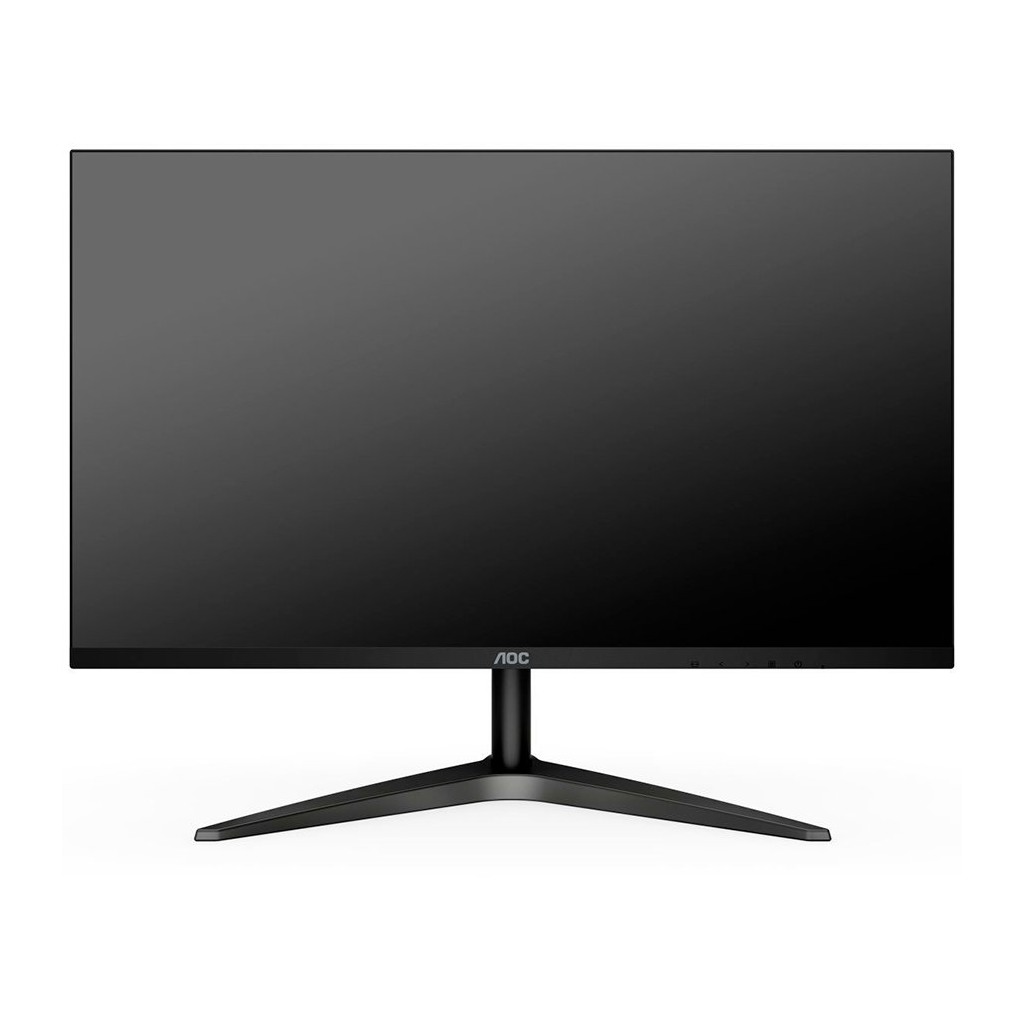 AOC Monitor LED 24B1H 23.6“ MVA UltraTanki HDMI