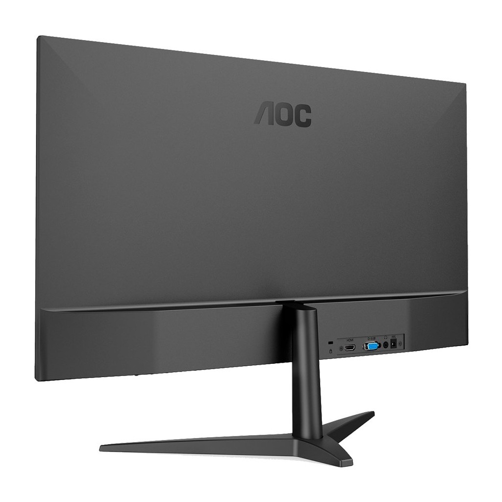 AOC Monitor LED 24B1H 23.6“ MVA UltraTanki HDMI