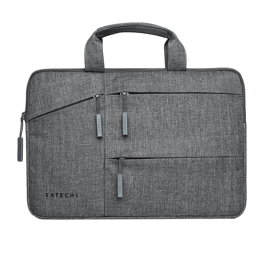 Satechi Fabric Laptop Carrying Bag 13 inch