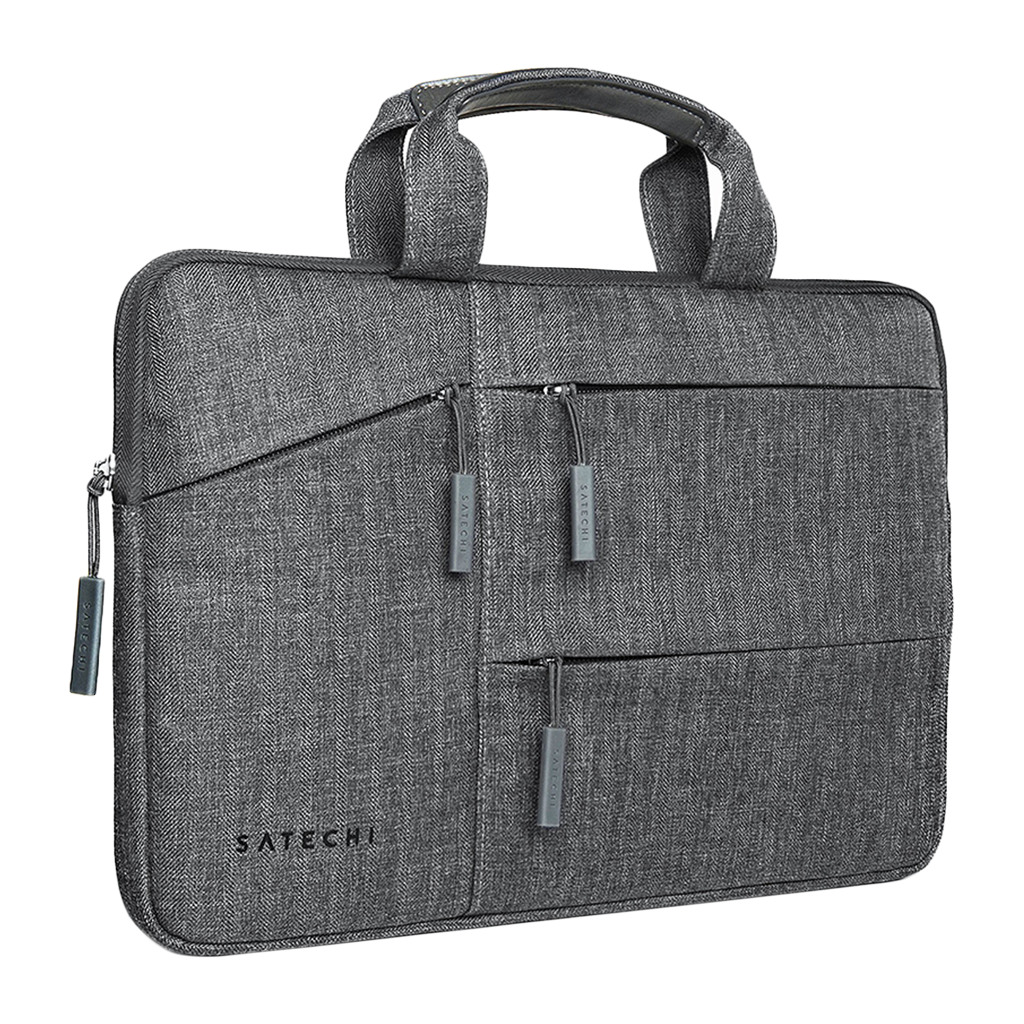 Satechi Fabric Laptop Carrying Bag 13 inch - Image 3