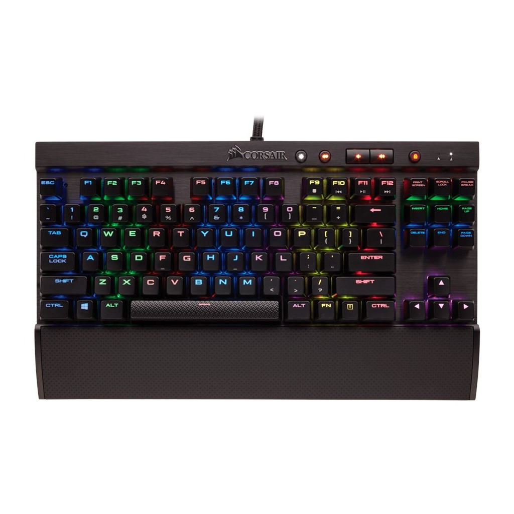 CORSAIR K65 RGB RAPIDFIRE