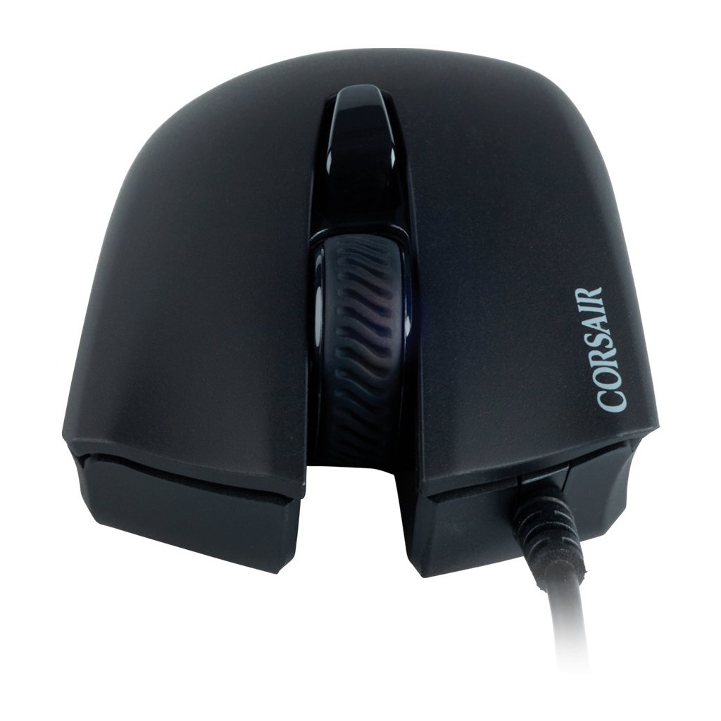 Corsair HARPOON RGB PRO Gaming Mouse Backlit RGB LED 12000 DPI Optical EU version EAN:0840006606321