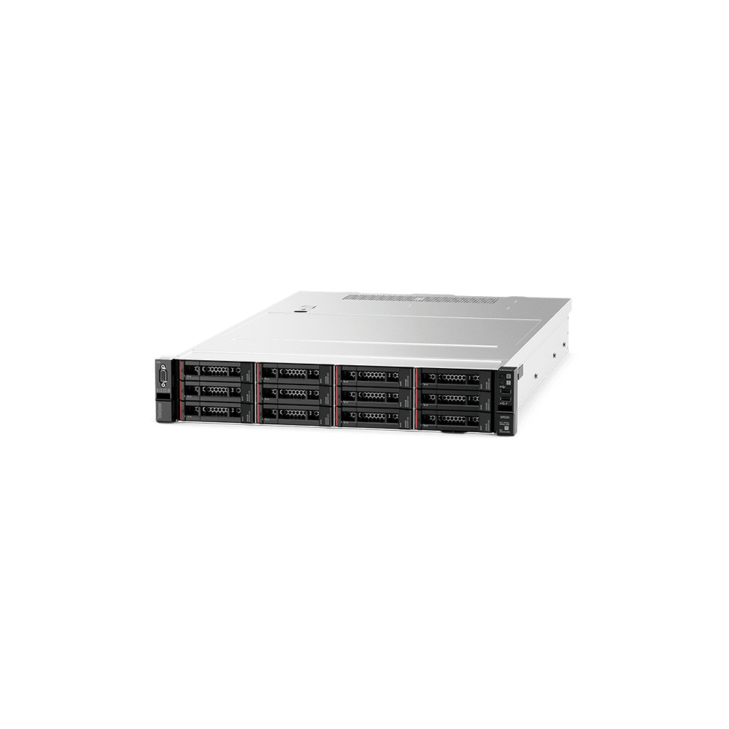 Lenovo ThinkSystem SR550/SR590/SR650 x8/x8/x8 PCIe FH Riser 1 Kit