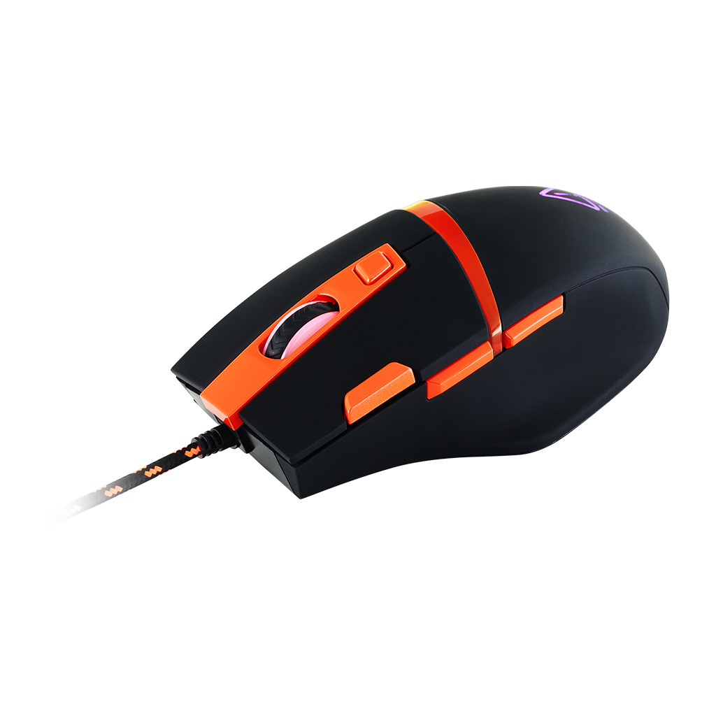 CANYON Sulaco GM-4 Wired Gaming Mouse with 7 programmable buttons Pixart sensor of new generation - Image 3