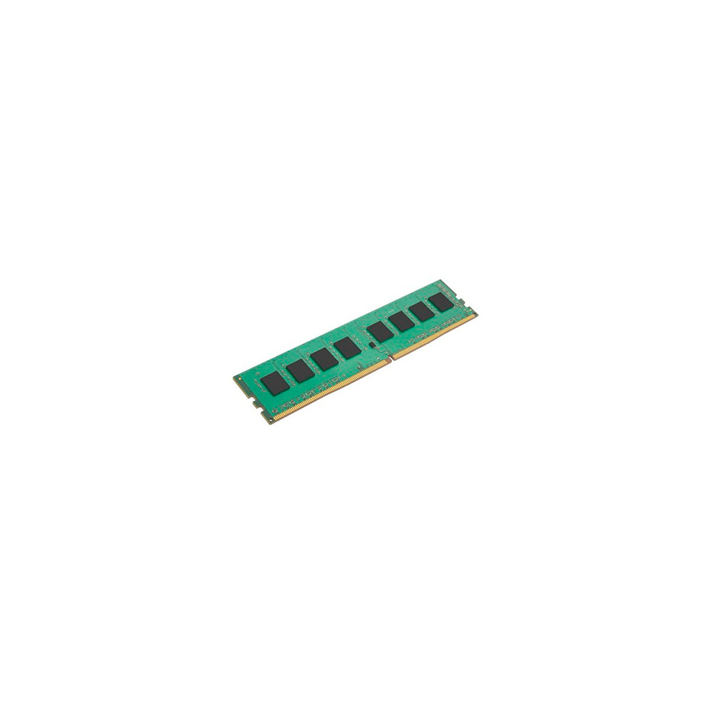 Kingston 8GB 3200MT/s DDR4 Non-ECC CL22 DIMM 1Rx8 EAN: 740617296068