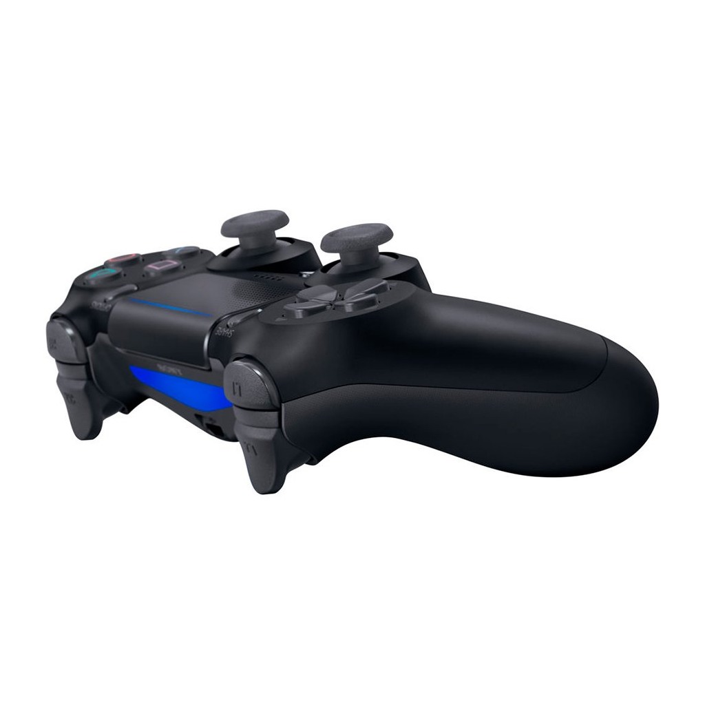 Dualshock 4 V2 PS4 Jet Black - Image 3