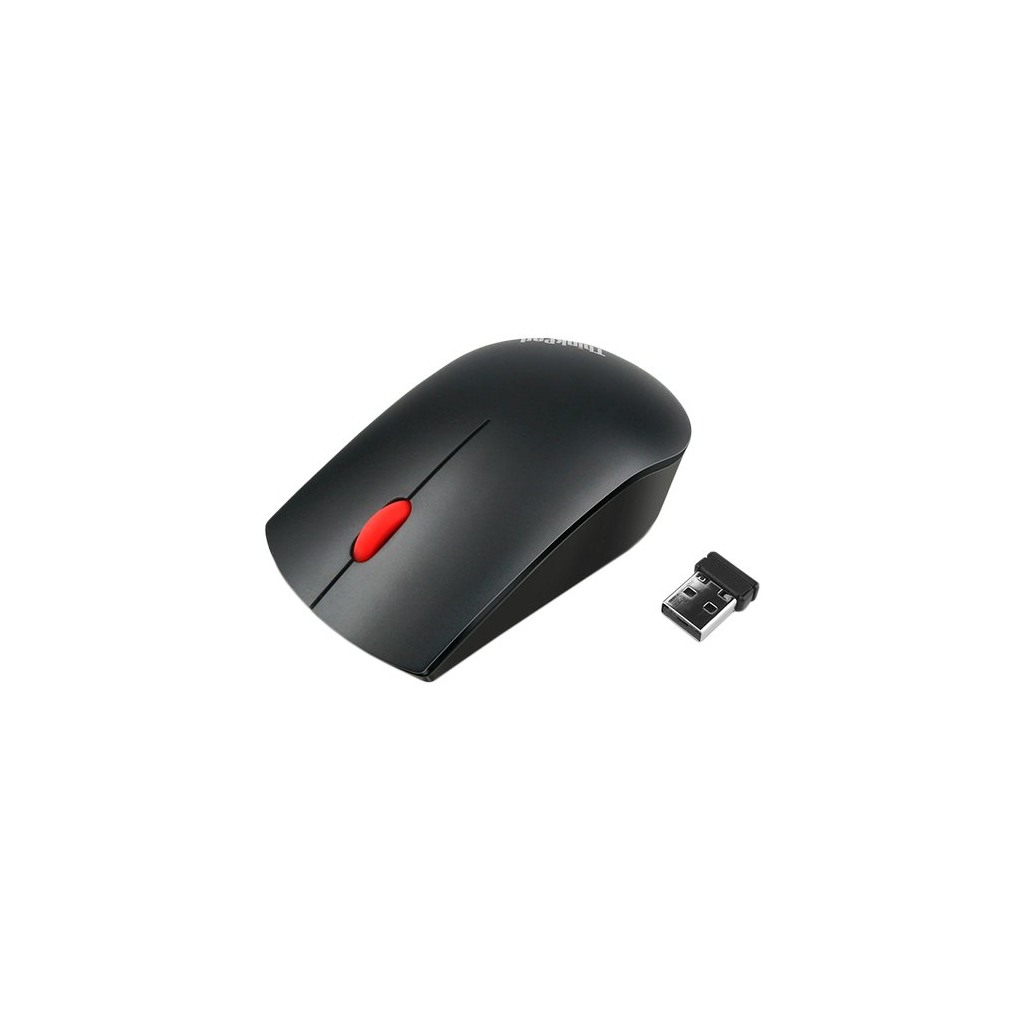 Lenovo ThinkPad Wireless Mouse - Image 2