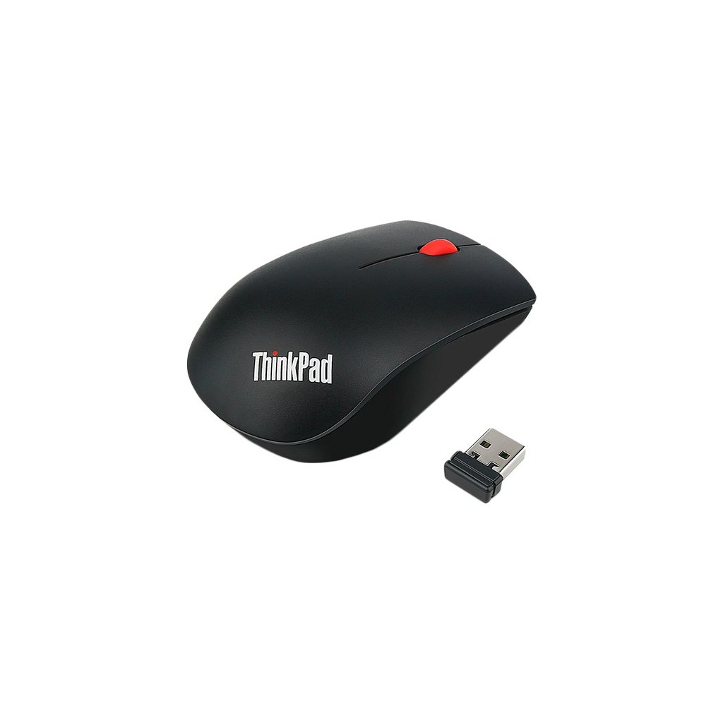 Lenovo ThinkPad Wireless Mouse - Image 3