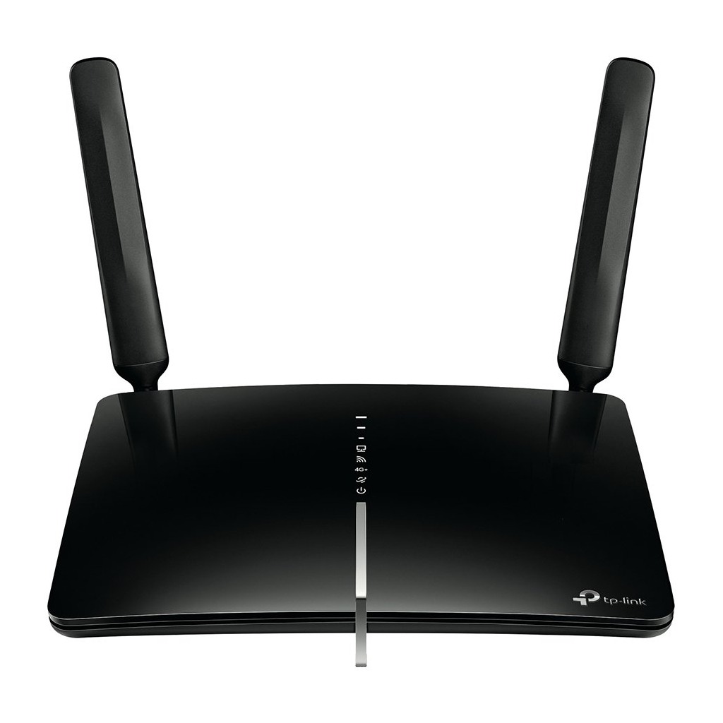 TP-Link AC1200 4G LTE Advanced Cat6 Gigabit Router build-in 300Mbps 4G+ LTE Advanced modem LTE-FDD/LTE-TDD/DC-HSPA+/HSPA+/HSPA/UMTS